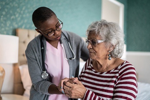 Demencia en la tercera edad: La clave está en la prevención