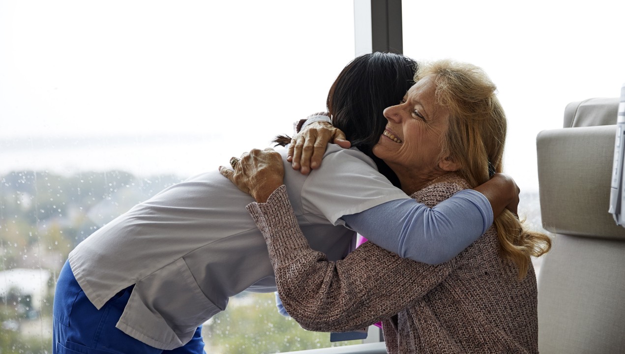 El impacto de la salud mental en enfermedades crónicas