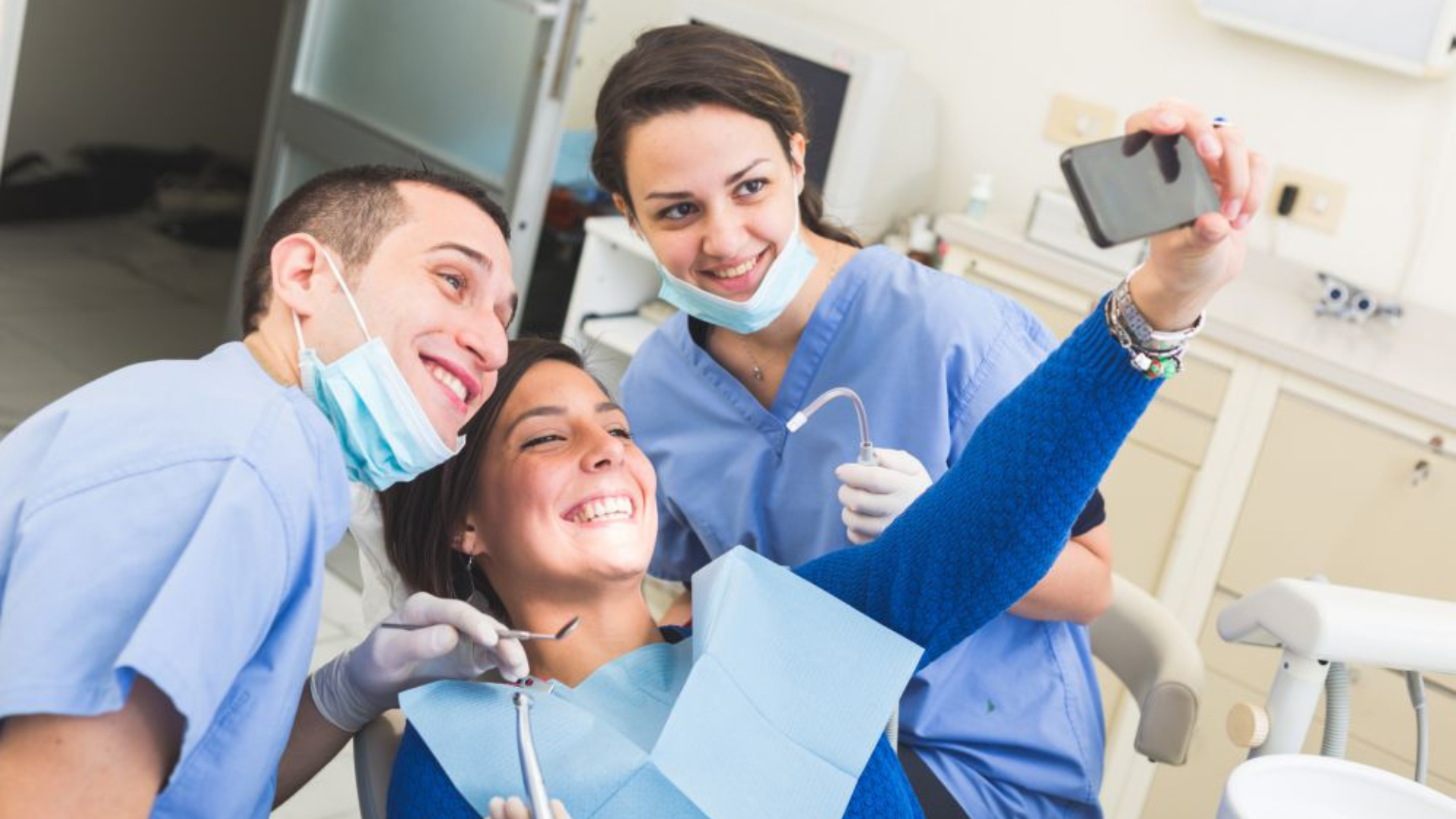 Cómo Agendar Una Cita Con Un Dentista